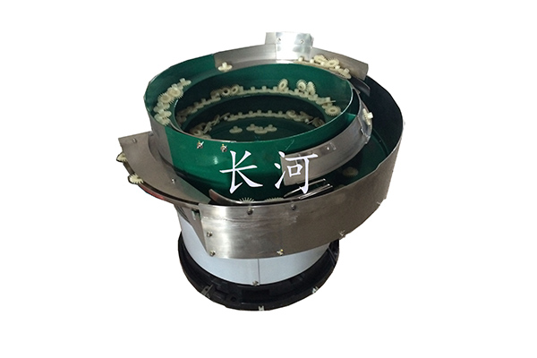 電機(jī)轉(zhuǎn)子振動(dòng)盤(pán)