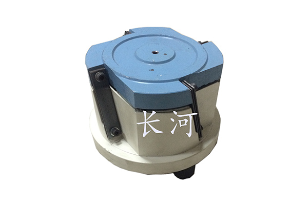 精密底盤(pán)-1