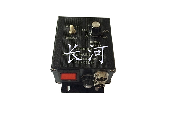 旋鈕調(diào)壓控制器
