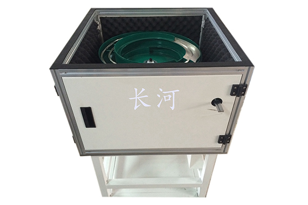 振動(dòng)盤(pán)隔音倉(cāng)-2