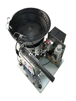 O型圈振動(dòng)盤(pán)